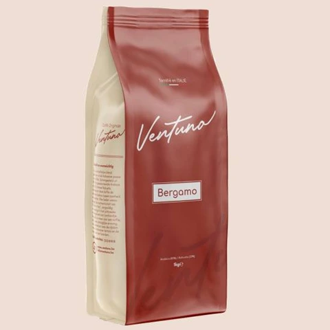 café ventuno bergamo