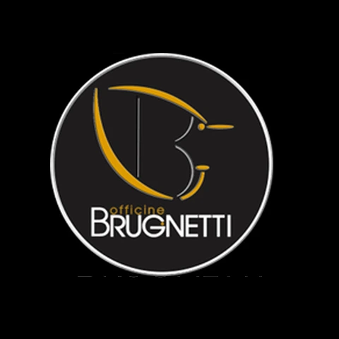 logo Brugnetti