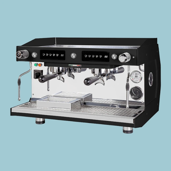 machine Brugnetti Luna