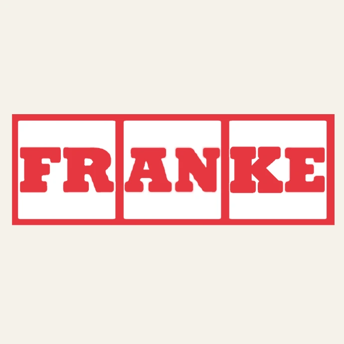 logo FRANKE