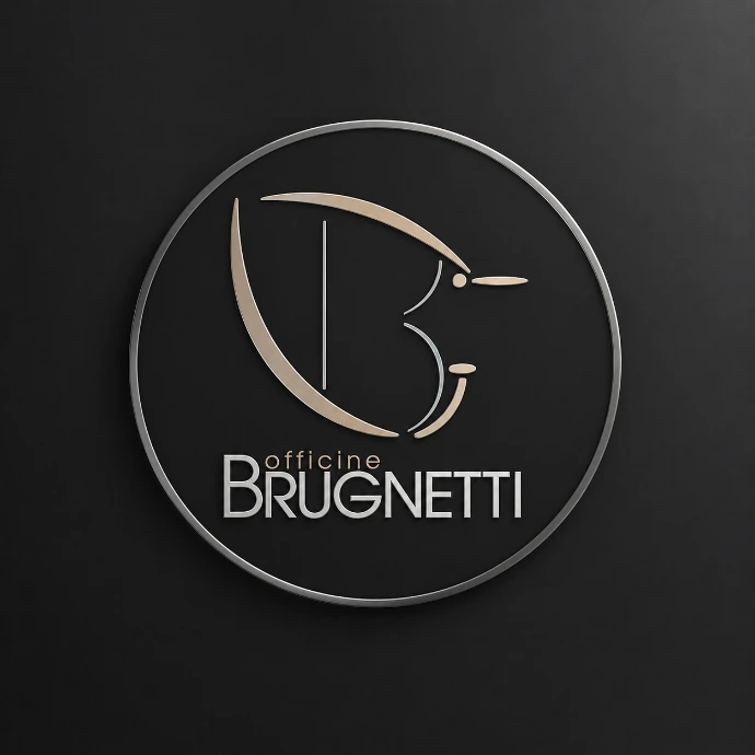 logo brugnetti