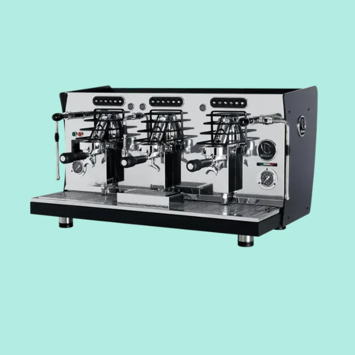 machine Brugnetti Luna
