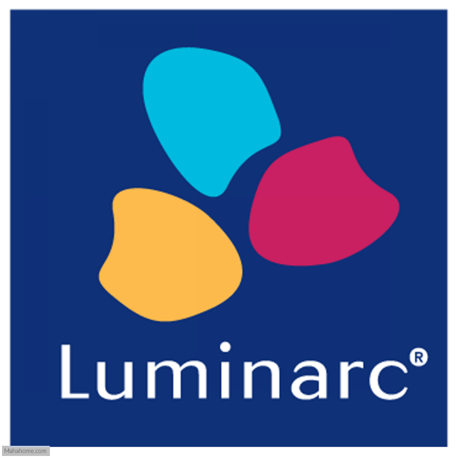Luminarc Nuevo Coffee Mug, 32cl