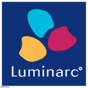 Luminarc Nuevo Coffee Mug, 32cl