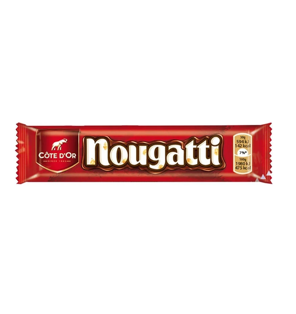 [100132] Nougatti