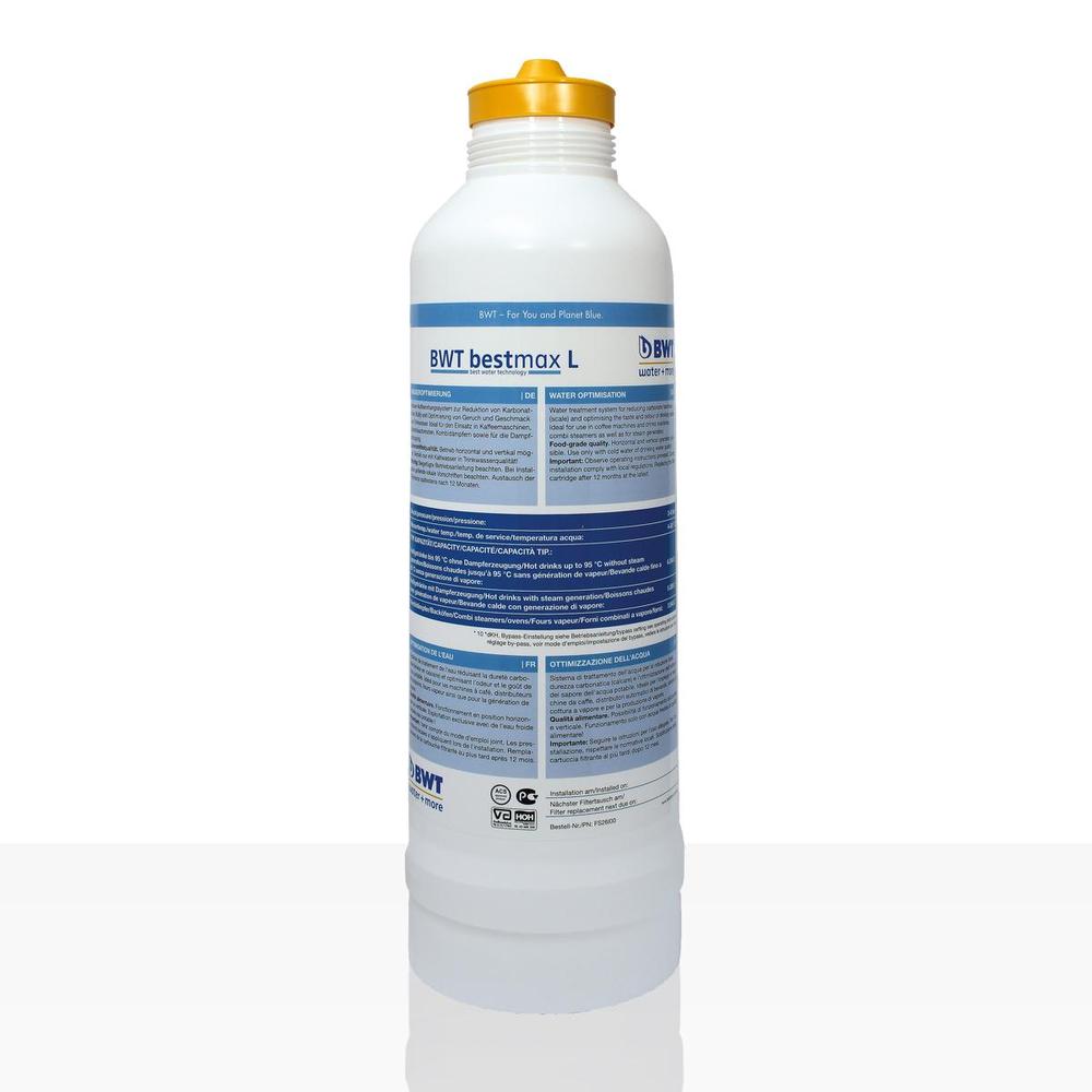 cartouche filtrante L bestmax