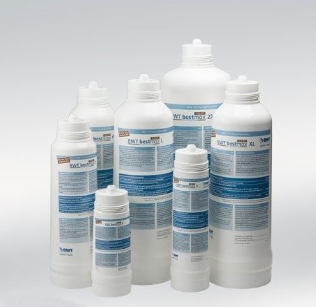 cartouche filtrante bastamax XL