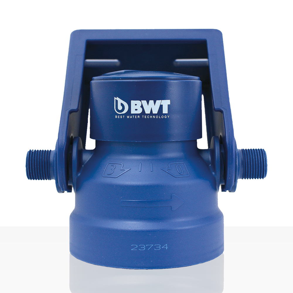 tete de filtre bestamax