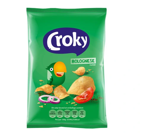 CROKY BOLOGNESE 20 X 40Gr