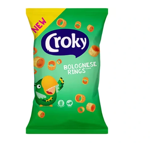 CROKY BOLOGNESE 20 X 40Gr