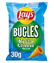 Bugles Nacho Cheese  lay's 24Pcs