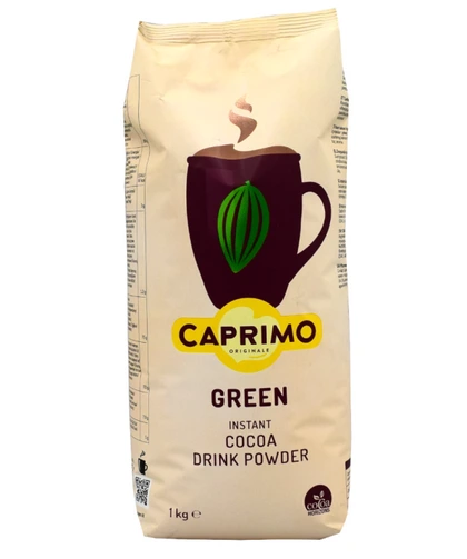 [100032] Caprimo green instant COCOA 1 Kg