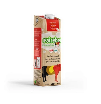 Fairebel lait entier