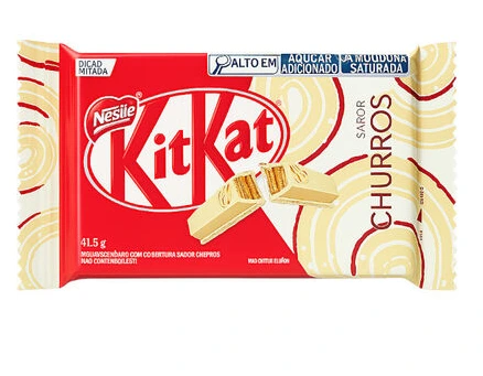 KitKat Churros 24 Pcs