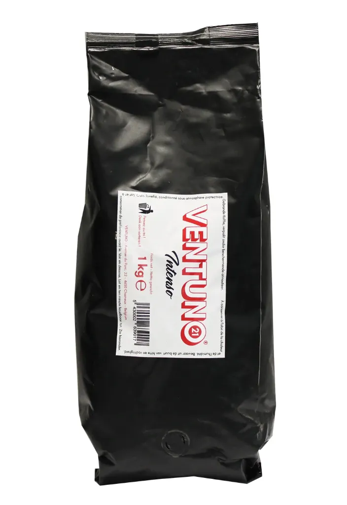 café en grains intenso 1Kg