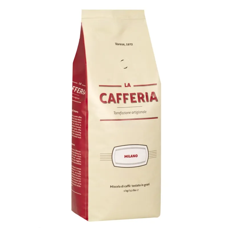 La cafferia Milano