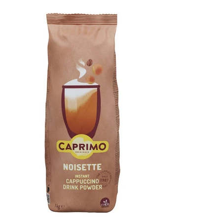 [100018] CAPRIMO CAFE NOISETTE 1KG