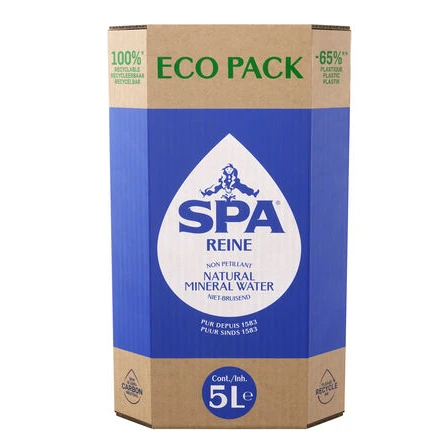 SPA REINE 5L ECO PACK