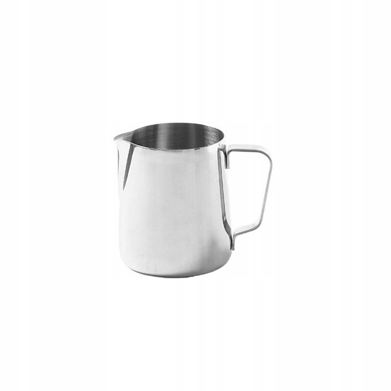 Cruche lait inox 0,6l