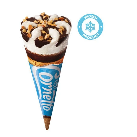 Cornetto Classico 24x125ml