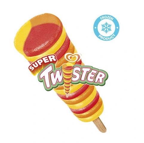 [100171] Super Twister 28x110ml