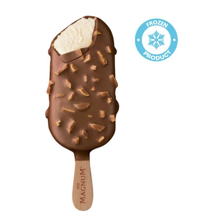[100121] Magnum Almond 20x110ml