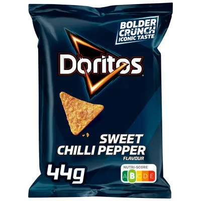 [100201] doritos sweet chilli 20PCS