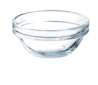 saladier empilable 7cm /6pcs