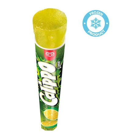 [100030] Calippo Lemon 24x105ml