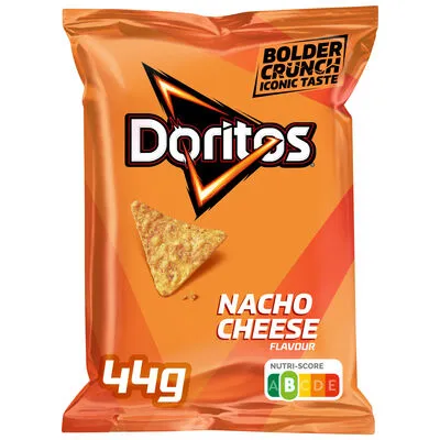[100200] doritos nacho cheese 20PCS