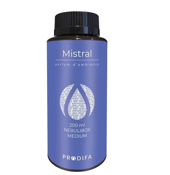 [100155] Recharge Nebulibox mistral 200ml