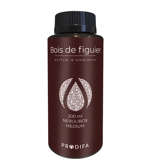 Recharge Nebulibox figuier 200ml