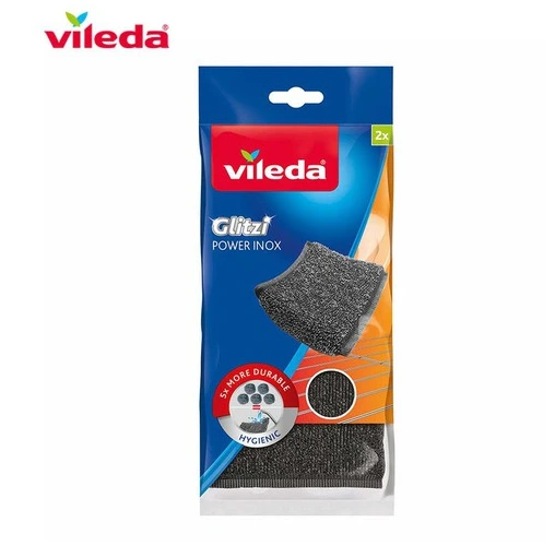 [100183] Viléda Power Inox  2Pcs