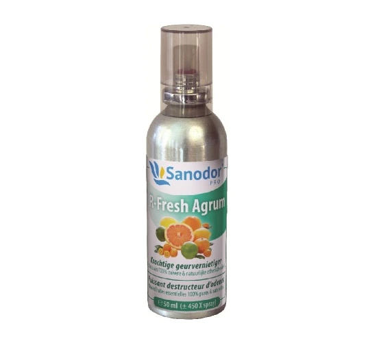 Sanodor R-Fresh Agrum 100ml