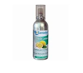 Sanodor R-Fresh Lemon 100ml