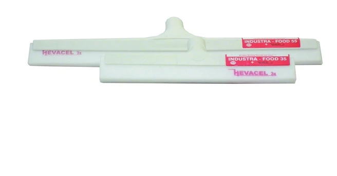 Raclette 75cm  HevaFood Mousse Blanche