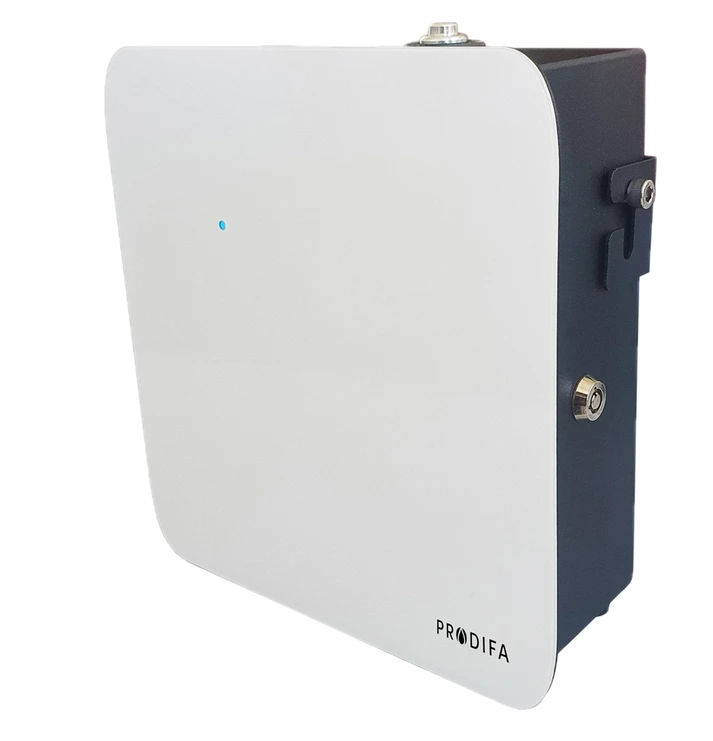 Diffuseur Nebulibox Medium Blanc