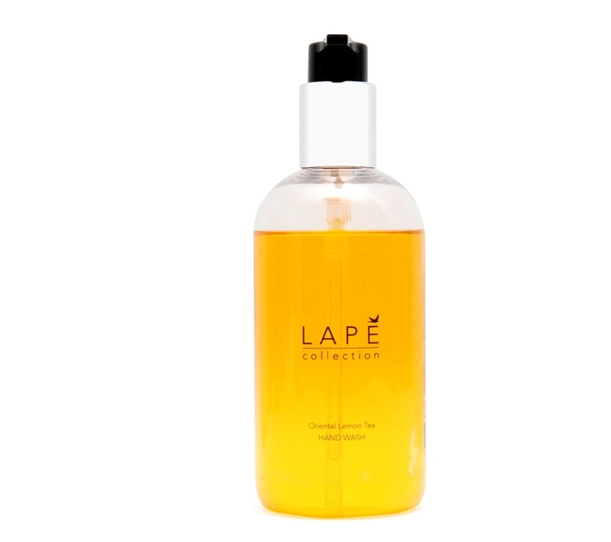 LAPE Savon Main en 300ml Thé au citron Oriental
