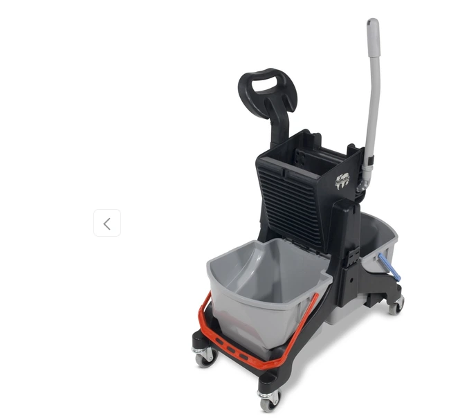 Chariot MidMop