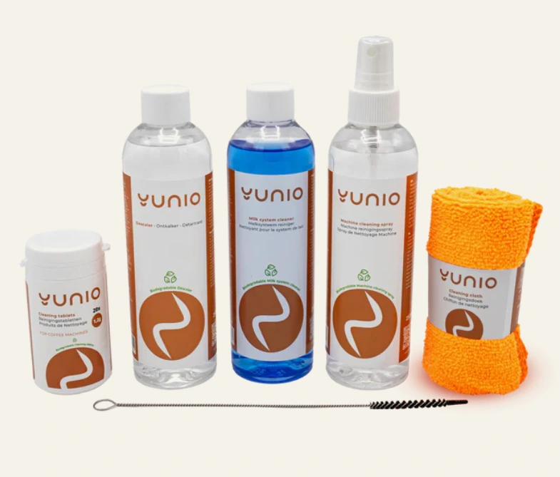 [100087] Kit de nettoyage Yunio