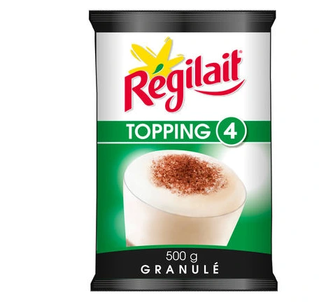 REGILAIT TOPPING 4 500Gr