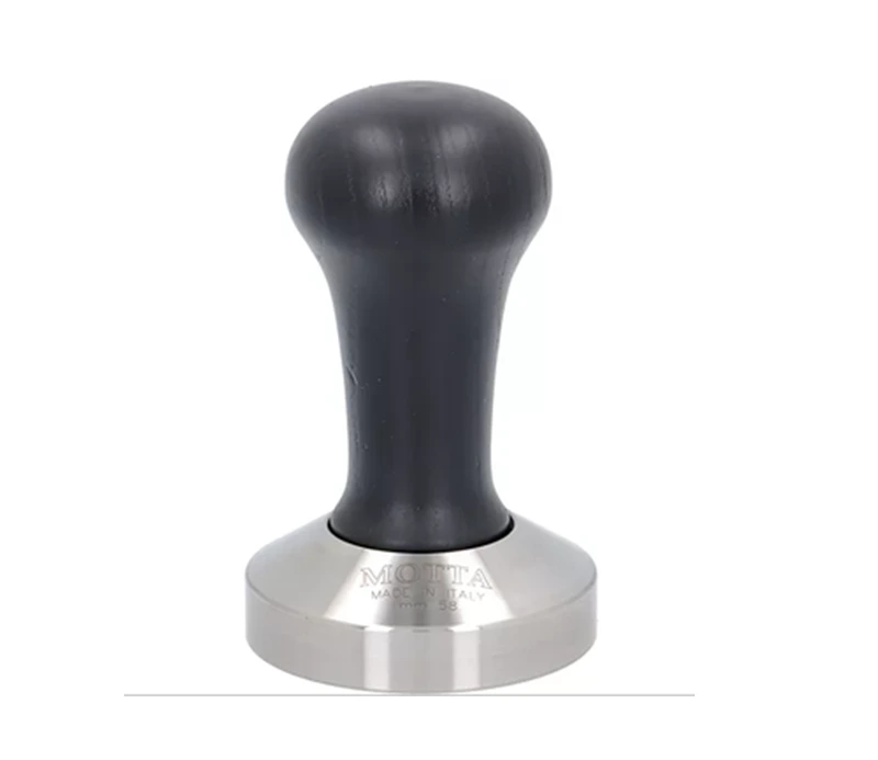 TASSEUR BOIS/INOX ø 58 mm