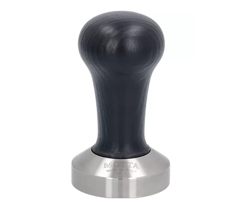 TASSEUR BOIS/INOX ø 51 mm