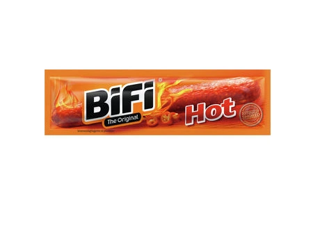 BIFI HOT 20GR 40pcs