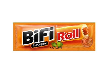 [100233] BIFI ROLL 45GR 24pcs