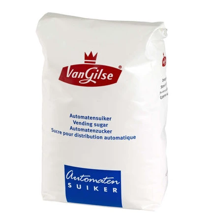 [100235] SUCRE CRISTALLISE AUTOMATE 1,5KG
