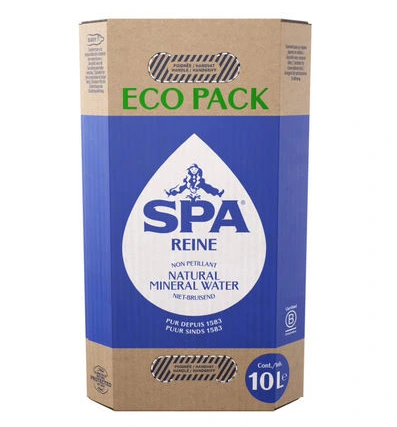 [100236] SPA REINE 10L ECO PACK