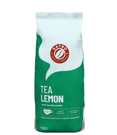 [100237] SQD INSTANT TEA LEMON 1KG