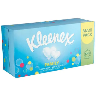 kleenex