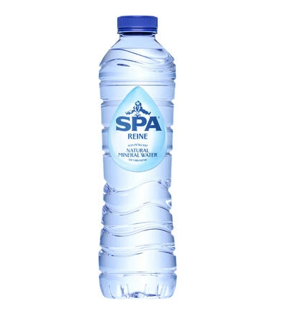 [100265] SPA REINE EAU PET 50CL 24Pcs